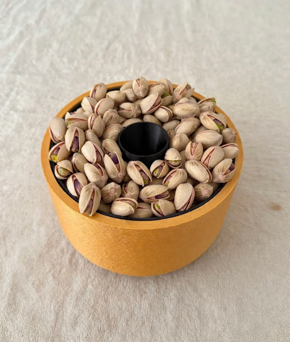 Pistazien Schale