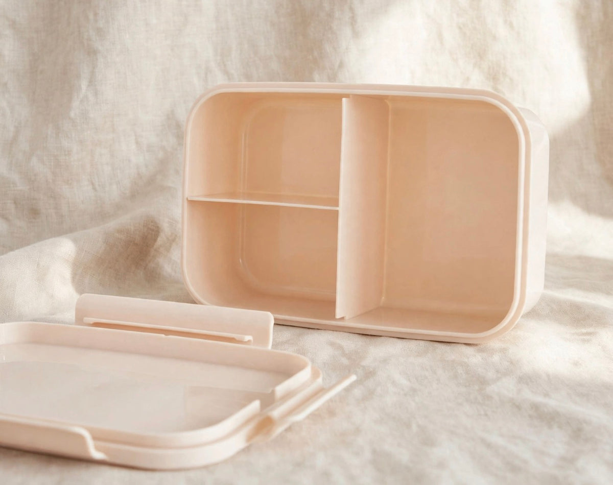 Personalisierte Znünibox / Snackbox