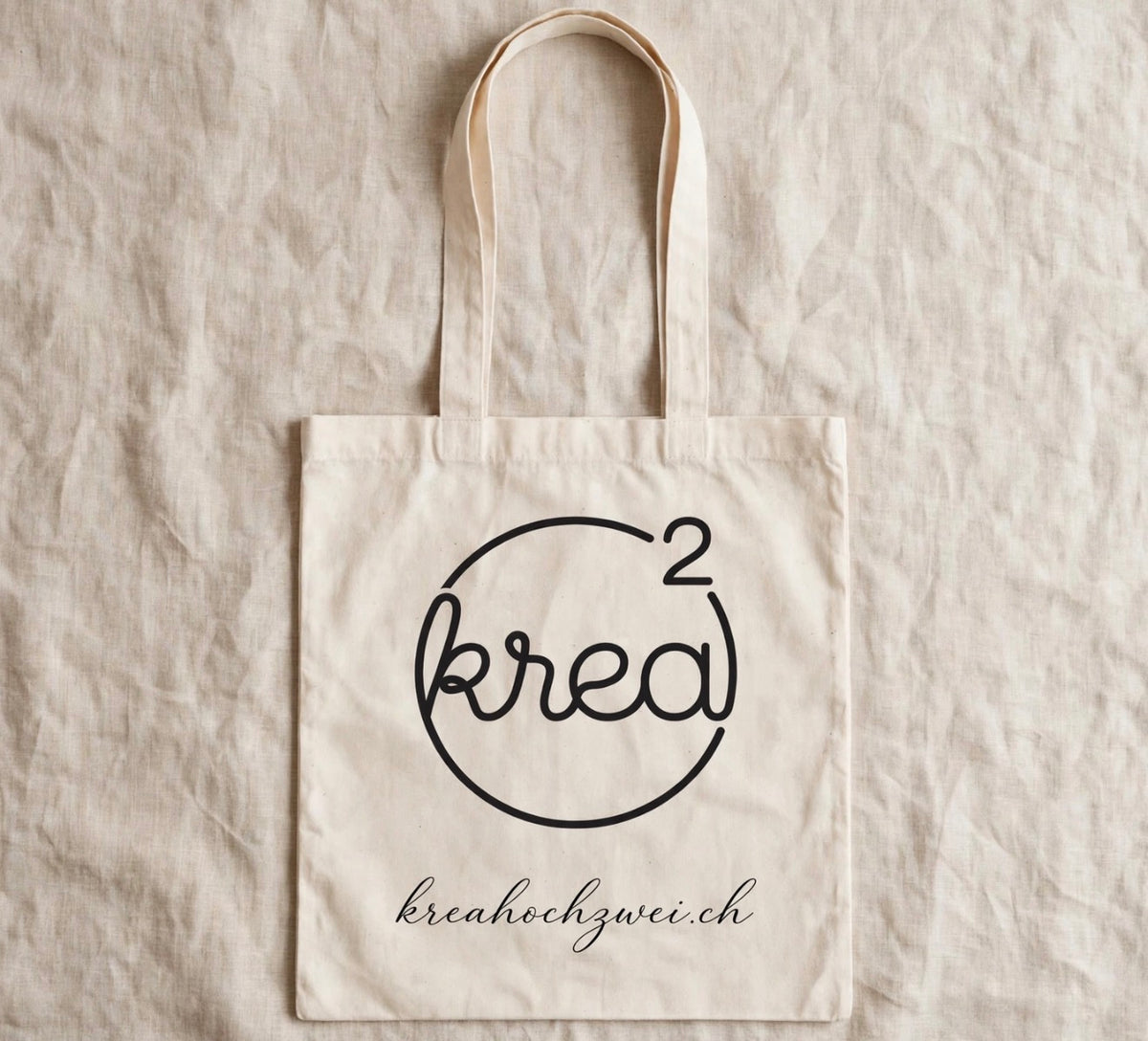 Jutensack Personalisierbar