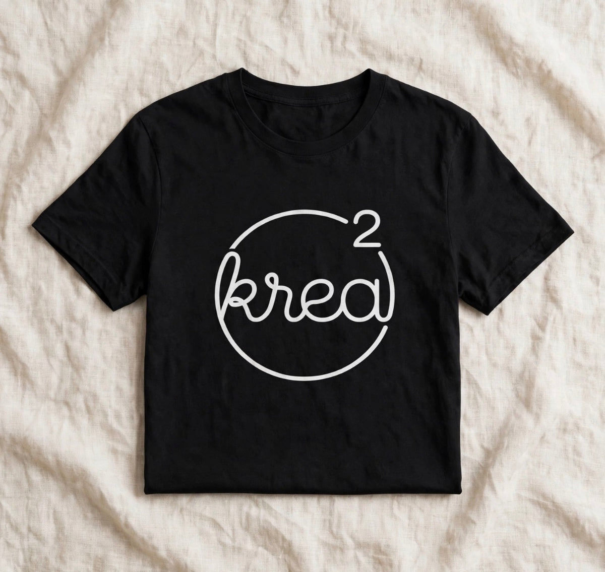 T-Shirt Beschriftung