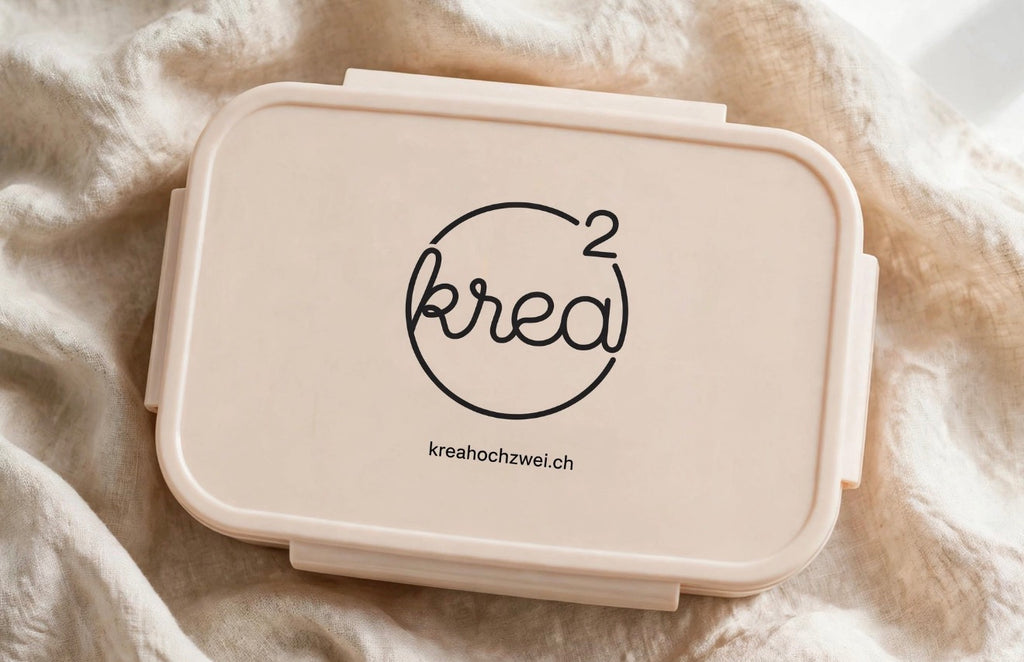 Personalisierte Znünibox / Snackbox