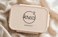 Personalisierte Znünibox / Snackbox