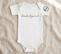 Baby Body